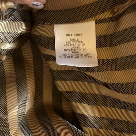 Pendleton Jacket - Picture 5 of 12